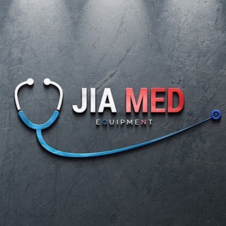 Логотип телеграм канала @med_texnikauz998914139988 — Med_TexnikaUz JIAMED