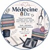 Telegram channel Médecine Dz 👩🏻‍⚕️🧑🏻‍⚕️🩺 logo