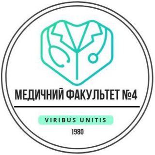 Logo saluran telegram med4_official — M4_stud_council