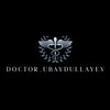 Telegram kanalining logotibi med_b1og — Doctor_Ubaydullayev