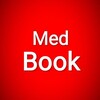 Telegram kanalining logotibi med_bookk — Med Book
