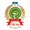 Логотип телеграм канала @med_college26 — Медицинский колледж Пятигорск