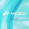 Логотип телеграм канала @med_college_medsi — Колледж «МЕДСИ»