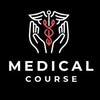 Logo of telegram channel med_ical_course — Med Course