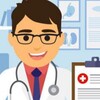 Логотип телеграм канала @med_job_spb — Медицинские вакансии СПБ | Работа для врачей