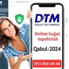 Telegram channel Med kollej va texnikumlar logo