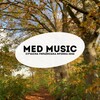 Telegram channel MED Music | Сучасна українська музика 2026 logo