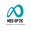 Telegram kanalining logotibi med_optic_center — MED OPTIC