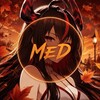 Логотип телеграм канала @med_so2 — MeD