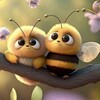 Логотип телеграм канала @med_sotka — Медовая Сотка 🍯 место нахождения мёда - АкПарина 43/3