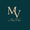 Логотип телеграм канала @med_vibe_gr — ✨𝑴𝒆𝒅𝑽𝒊𝒃𝒆✨️