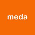 Telgraf kanalının logosu medachat — Meda