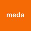 የቴሌግራም ቻናል አርማ medachat — Meda