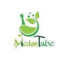 Logo saluran telegram medan122 — Medan tube/መዳን ቲዩብ