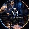 Логотип телеграм канала @medanatomy2026 — 𝑀𝑒𝒹—𝒜𝓃𝒶𝓉𝑜𝓂'𝓎🫀