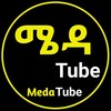 የቴሌግራም ቻናል አርማ medatubeeeeee — Meda Tube - ሜዳ ቲዮብ