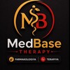 Telegram kanalining logotibi medbasetherapy — Med Base Therapy👨‍⚕🩺