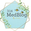 Telegram kanalining logotibi medbeeway — MedBlog 3.14