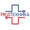Логотип телеграм канала @medberd — 🩺МедТехника Бердянск
