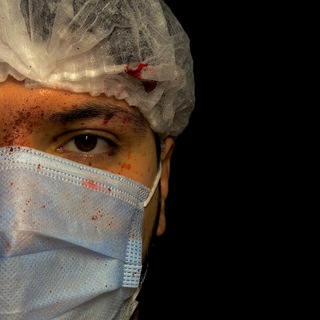 Логотип телеграм канала @medblog_kama — medblog_kama
