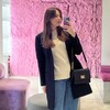 Логотип телеграм канала @medblog_sofi — МедБлог Софи 👩🏻‍⚕️📹