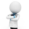 Логотип телеграм канала @medbooksis — MedBooks