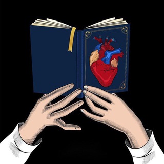 Логотип телеграм канала @medbookstashpmi — Библиотека Valhalla 💙