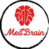 Logo of telegram channel medbrainly — 𝑴𝑬𝑫𝑩𝑹𝑨𝑰𝑵