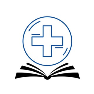 Telegram channel Medbusta | Медицинская библиотека logo