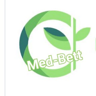 Logo des Telegrammkanals medbyfree - ⏳🔜 Med-Bett-Info⏳