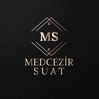 Логотип телеграм канала @medcezirstorefemale — MedcezirStoreFemale