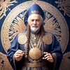 Логотип телеграм канала @medchary — Магия Народной Медицины и Предсказаний