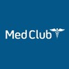 Telegram channel Medclub.uz | Cardiology logo