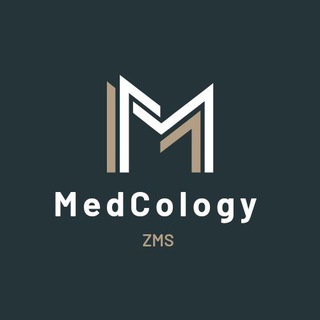 Logo saluran telegram medcology_internal — Medcology in Internal medicine