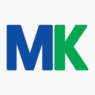 Логотип телеграм канала @medcompleks — Медкомплекс