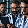 Logo of telegram channel medconsult_chanel — Medinform