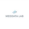 Логотип телеграм канала @meddatalab — MedData Lab