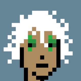 Логотип телеграм канала @meddesin — Crypto & NFT Info