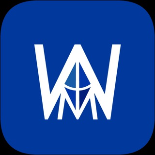 Логотип телеграм канала @meddiworlds — MeddiWorlds