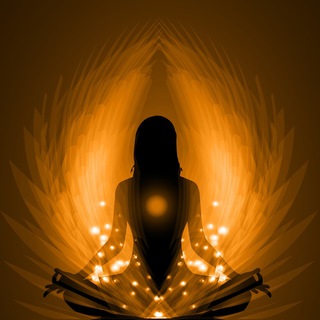 Логотип телеграм канала @meddusha — Медитация | Душа | Равновесие