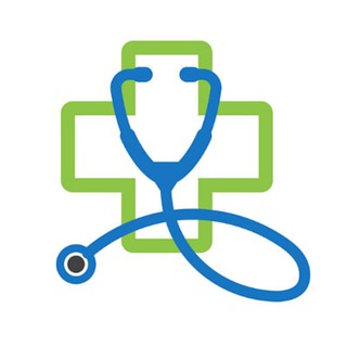 Логотип телеграм -каналу medeponyms — Medical Terms & Сlinical Сases