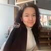 Логотип телеграм канала @medetovatg — Медетова о продвижении в Telegram