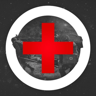 Логотип телеграм канала @medex_one — Medex Tactical