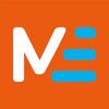 Логотип телеграм канала @medexpert124 — МЕДЭКСПЕРТ