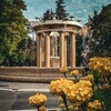 Логотип телеграм канала @medfilesbyme — Сокровищница медика
