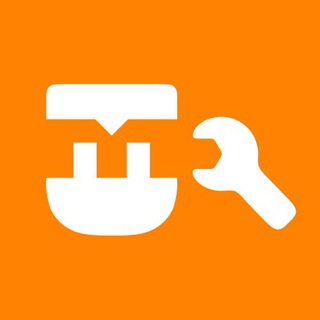 Логотип телеграм канала @medfordservice — Ремонт мед.оборудования | Medford Service