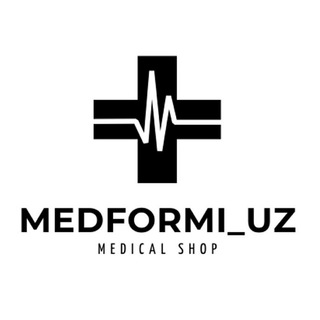 Telegram kanalining logotibi medformi_uz — MEDFORMI_UZ турецкая медицинская форма, турецкая спецовка, кроксы