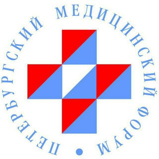 Логотип телеграм канала @medforum — МедФорум