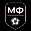 Логотип телеграм канала @medfutbol — Медийный футбол
