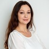 Логотип телеграм канала @medgais — ✨🕊️ МедСвет/ Гастроэнтеролог Марина Гайсинская